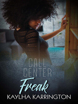 cover image of Call Center Freak